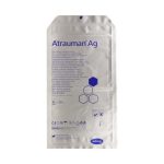 Atrauman kenőcstüll Ag 10 x20cm 1x