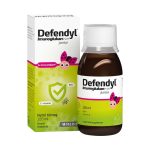 Defendyl Imunoglukan P4H szirup 120ml