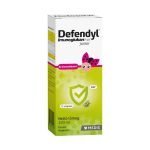 Defendyl Imunoglukan P4H szirup 120ml
