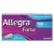 Allegra Forte 180 mg filmtabletta 30x