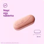 Allegra Forte 180 mg filmtabletta 30x