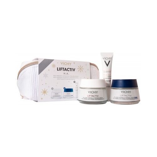 Vichy Liftactiv HA XMAS PACK 2024 50+50ml