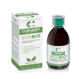 Curasept szájöblítő Eco Bio 300ml