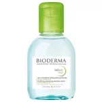 Sébium H2O arc és sminklemosó BIODERMA 100ml