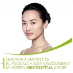 Sébium H2O arc és sminklemosó BIODERMA 100ml