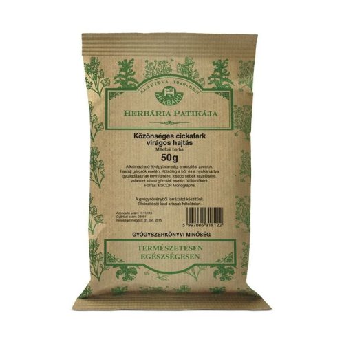Cickafarkfű HERBÁRIA 50g