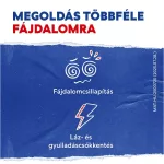 Algoflex 400 mg/FORTE DOLO filmtabletta 10x