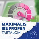 Algoflex 400 mg/FORTE DOLO filmtabletta 10x