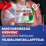 Algoflex 400 mg/FORTE DOLO filmtabletta 10x