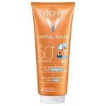Vichy Capital Sol.naptej FF50+ gyermek 300ml