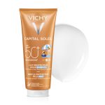 Vichy Capital Sol.naptej FF50+ gyermek 300ml