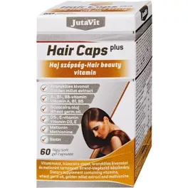 Jutavit Hair kapszula 60x
