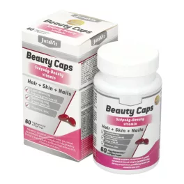 Jutavit Beauty kapszula 60x
