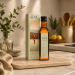 GAL Q10 Halolaj 250ml
