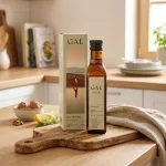 GAL Q10 Halolaj 250ml