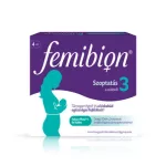 Femibion 3 filmtabletta+kapszula (2024) 56x+56x