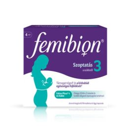 Femibion 3 filmtabletta+kapszula (2024) 56x+56x