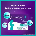 Femibion 3 filmtabletta+kapszula (2024) 56x+56x