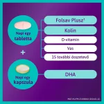 Femibion 3 filmtabletta+kapszula (2024) 56x+56x