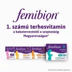 Femibion 3 filmtabletta+kapszula (2024) 56x+56x