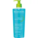 Sébium Moussant tisztító gél BIODERMA 500ml