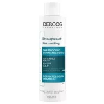 Vichy Dercos nyugt. sampon érzékeny fejbőrre 200ml