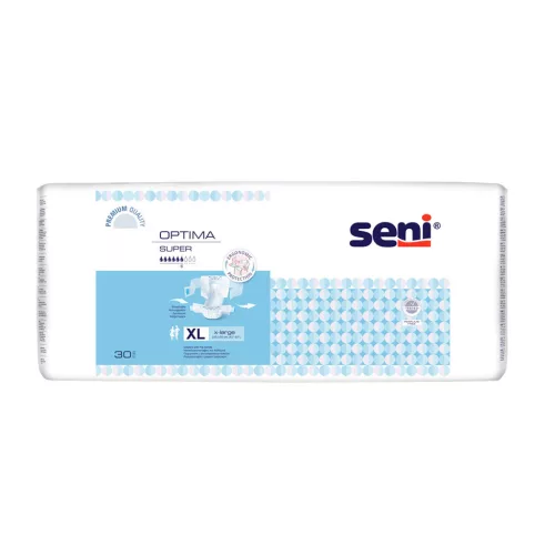 Seni Optima Super XL (2600 ml) 1x