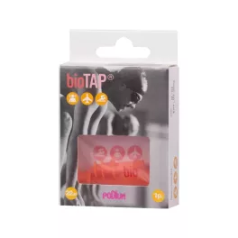 Füldugó BioTAP lamellás felnőtt 1pár