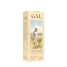 GAL E-vitamin komplex cseppek 95ml