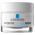 Nutritic Intenzív krém Rich nagyon száraz b. LRP 50ml