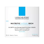 Nutritic Intenzív krém Rich nagyon száraz b. LRP 50ml