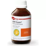 Dr.Wolz Zell Oxygen Immunkomp koncentrátum 250ml