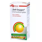 Dr.Wolz Zell Oxygen Immunkomp koncentrátum 250ml
