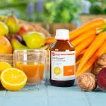 Dr.Wolz Zell Oxygen Immunkomp koncentrátum 250ml