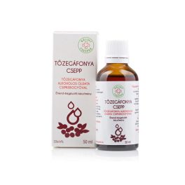 Bálint Cseppek tőzegáfonya csepp 50ml