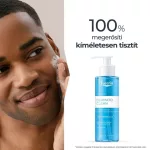 Eucerin DermatoCLEAN arclemosó zselé habzó 200ml