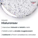 Eucerin DermatoCLEAN arclemosó zselé habzó 200ml