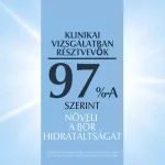 Eucerin DermatoCLEAN arclemosó zselé habzó 200ml