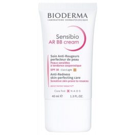 Sensibio A.R. BB krém BIODERMA 40ml