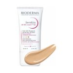 Sensibio A.R. BB krém BIODERMA 40ml