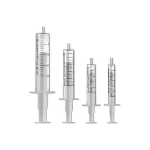 Fecskendő eh. WOLF OM 20ml 2r. 1x