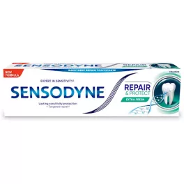Sensodyne fogkrém Repair et Protect Extra Fresh 75ml