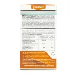 Jutavit Kurkuma tabletta 60x