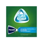 Panadol Rapid 500 mg filmtabletta 12x (gyerekbiztos)