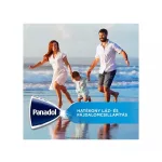 Panadol Rapid 500 mg filmtabletta 24x (gyerekbiztos)