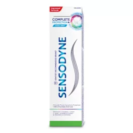 Sensodyne fogkrém Complete Protection 75ml