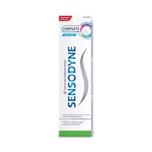 Sensodyne fogkrém Complete Protection 75ml
