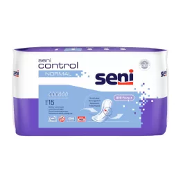 Seni Control Normal (395ml) 1x