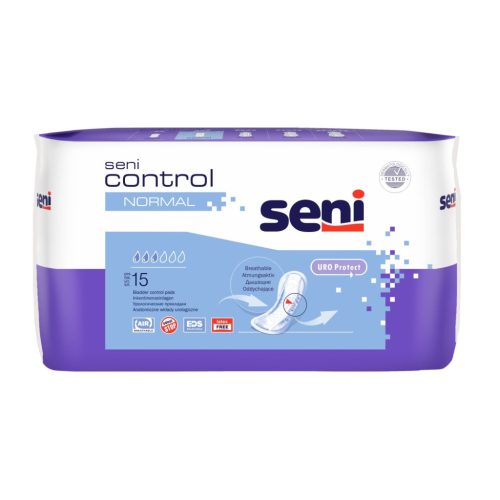 Seni Control Normal (395ml) 1x