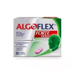 Algoflex 400 mg/FORTE DOLO filmtabletta 30x